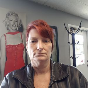 Meet your Posher, Cindy